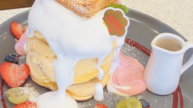 RICH - メイン写真: