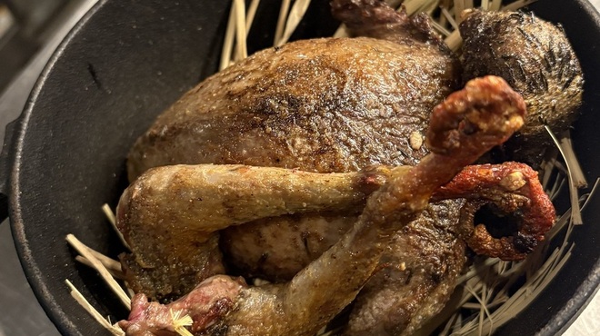 Bistro Ami - メイン写真: