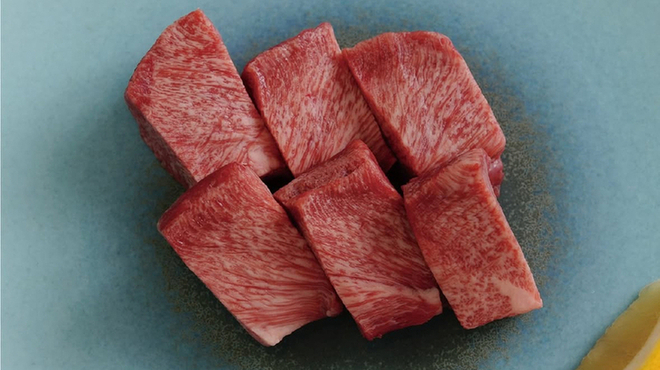 焼肉トラジ - メイン写真: