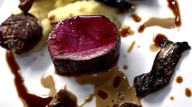 Bistro Ami - メイン写真: