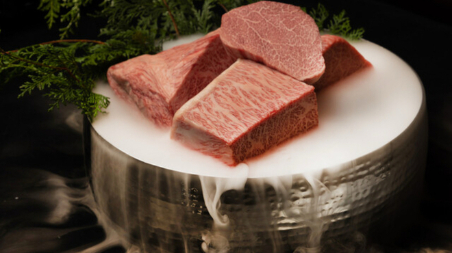 焼肉トラジ - メイン写真: