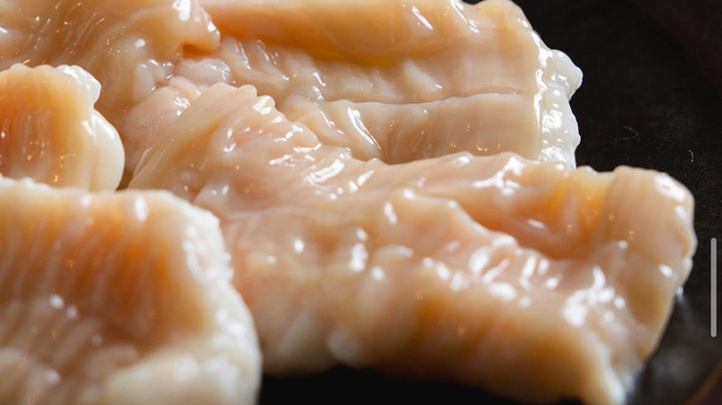 焼肉トラジ - メイン写真: