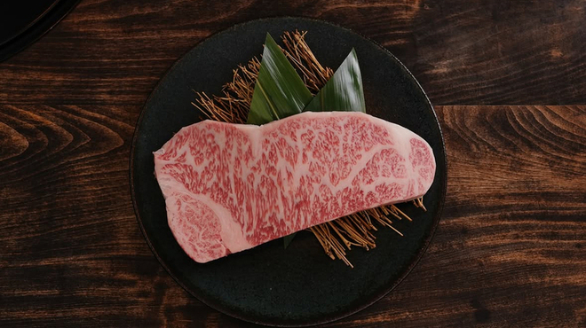 焼肉トラジ - メイン写真: