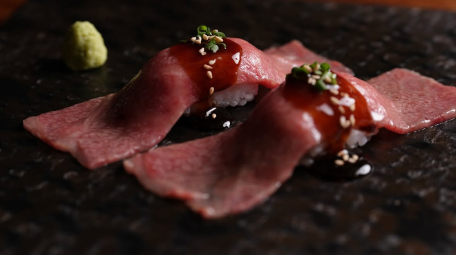 焼肉トラジ - メイン写真: