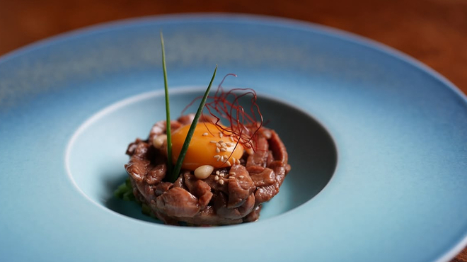 焼肉トラジ - メイン写真: