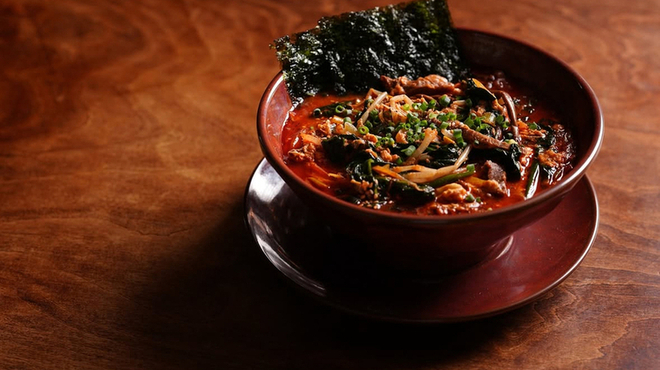 焼肉トラジ - メイン写真: