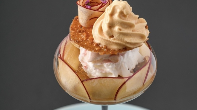 sincerita 拓 - メイン写真: