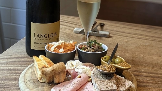 ARU - メイン写真: