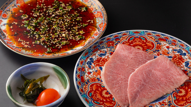 匠の焼肉 せきぐち - メイン写真: