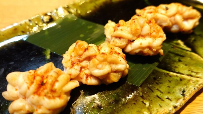 阿吽亭 - メイン写真: