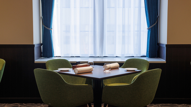 Kitano Grill & Bar - メイン写真: