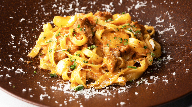 オステリアラマンテ ナゴヤグローバルゲート - メイン写真: