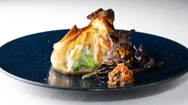 オステリアラマンテ ナゴヤグローバルゲート - メイン写真: