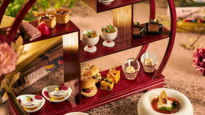 ザ ダイニング - メイン写真: