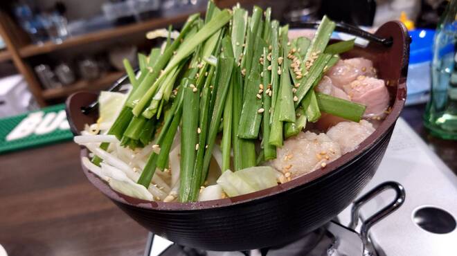 World Dining Bar ゑびす - メイン写真: