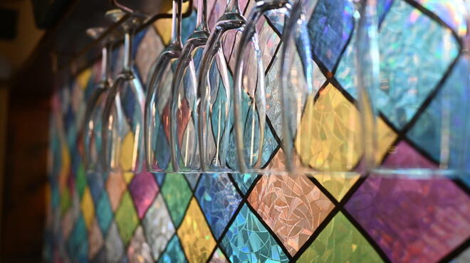 月光食堂 - メイン写真: