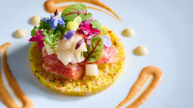 AZUR et MASA UEKI - メイン写真: