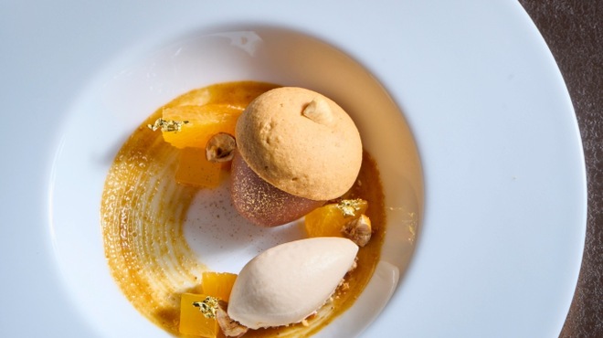 AZUR et MASA UEKI - メイン写真: