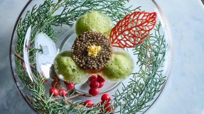 AZUR et MASA UEKI - メイン写真: