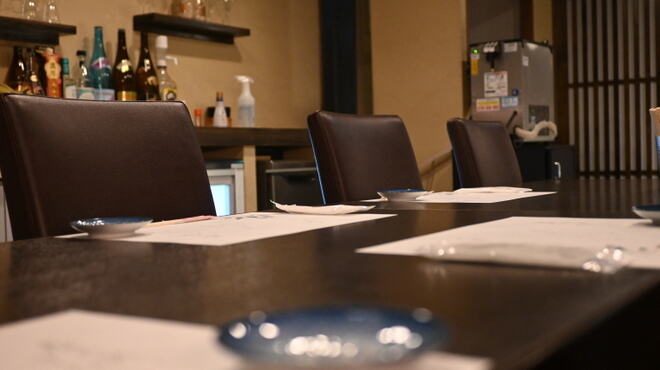 月光食堂 - メイン写真: