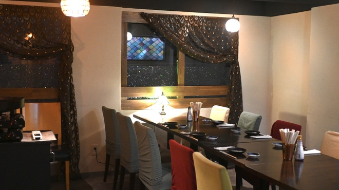 月光食堂 - メイン写真: