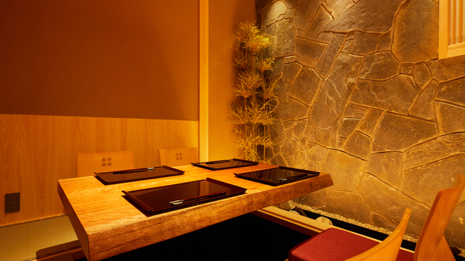 あらまさ 別館 - メイン写真: