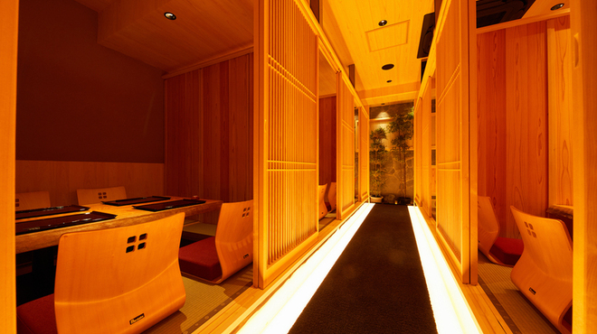 あらまさ 別館 - メイン写真: