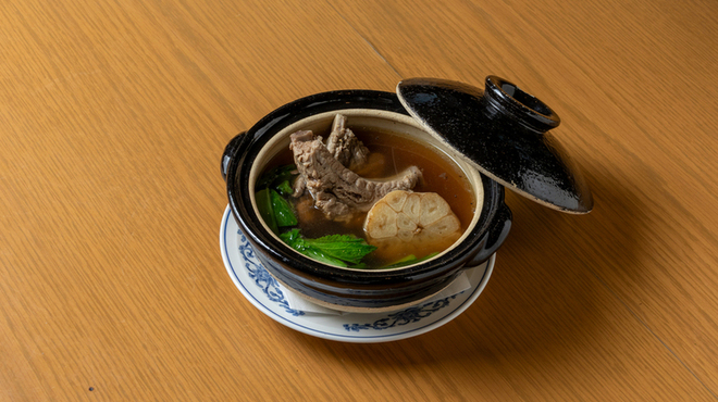 威南記海南鶏飯 - メイン写真: