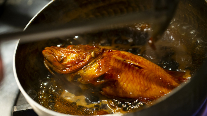 薄野 肉海鮮炉端 芯々 - メイン写真: