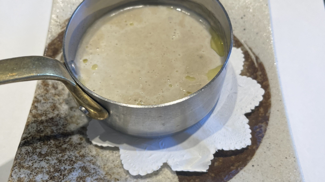 鉄板焼 ツキノウサギ - 料理写真: