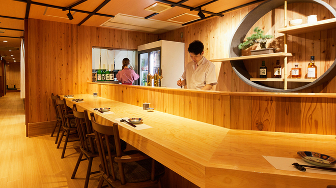 魚屋あらまさ 川崎店 - メイン写真: