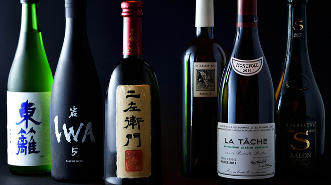 つる幸 知新庵 - メイン写真: