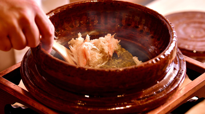 つる幸 知新庵 - メイン写真: