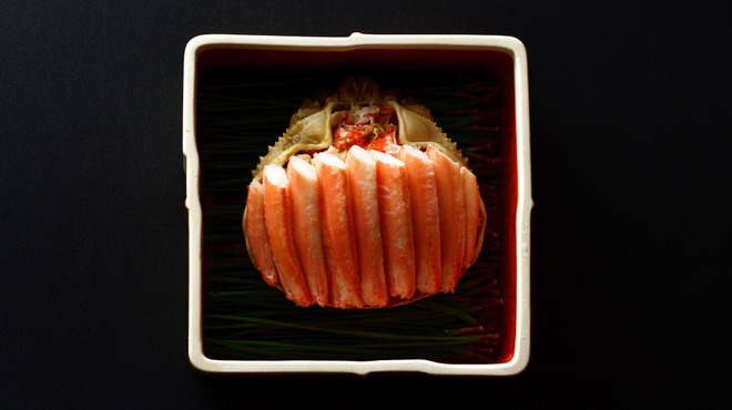 つる幸 知新庵 - メイン写真: