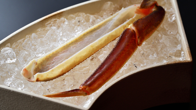 つる幸 知新庵 - メイン写真: