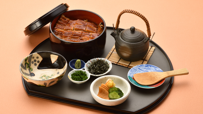 宮川本廛 赤坂宮川 - メイン写真: