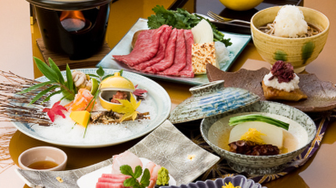 霞月楼 - メイン写真: