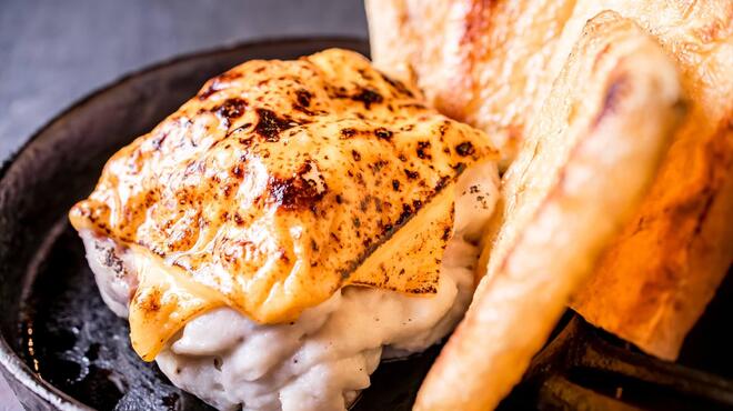 炭火やきとり 伝兵衛 - メイン写真: