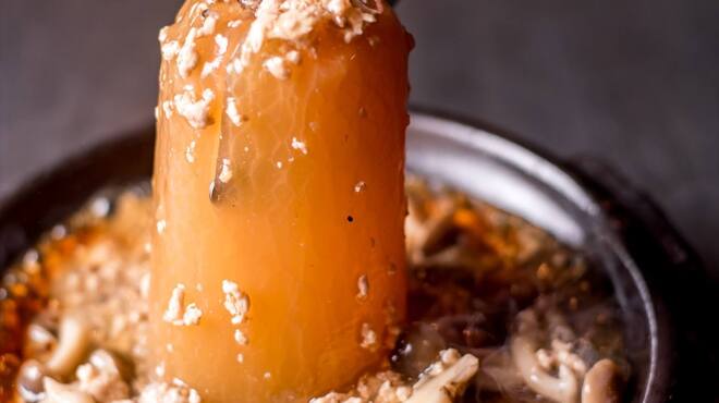 炭火やきとり 伝兵衛 - メイン写真: