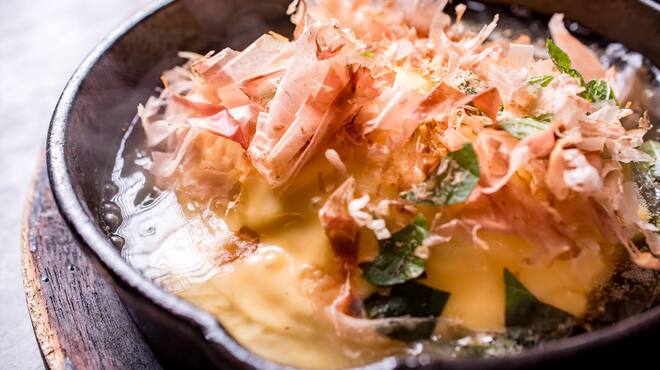 炭火やきとり 伝兵衛 - メイン写真: