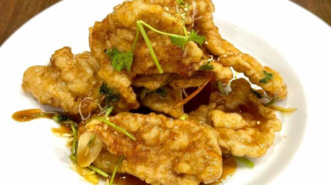 兆奎餃子 - メイン写真: