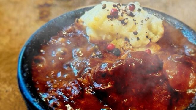 なっぱごちそう - メイン写真: