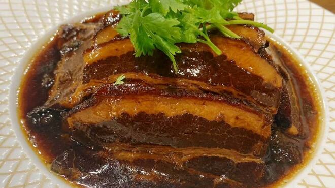 兆奎餃子 - メイン写真: