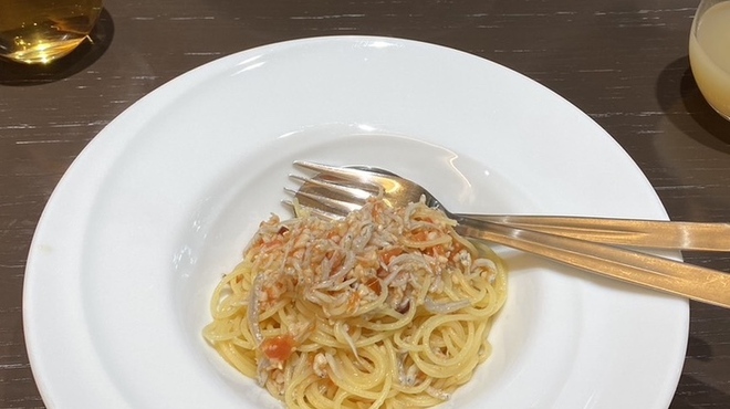 西洋風料理 熱海 KOUWA - 料理写真: