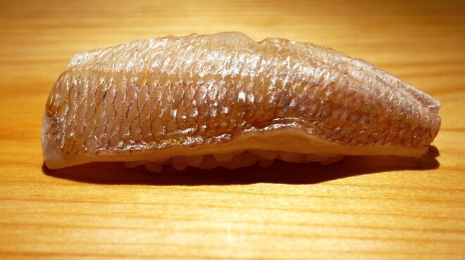 佐野鮨 - 料理写真: