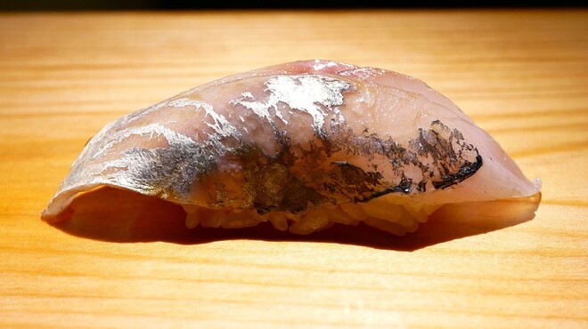 佐野鮨 - 料理写真: