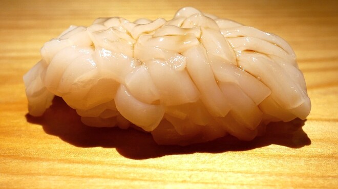 佐野鮨 - 料理写真: