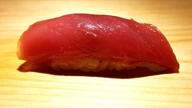 佐野鮨 - 料理写真: