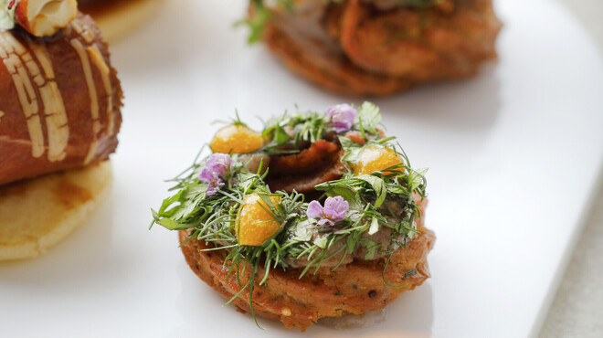 ジャルダン - メイン写真: