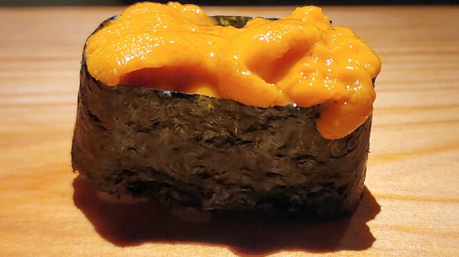 佐野鮨 - 料理写真: